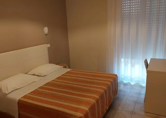 Hotel Astor B&B