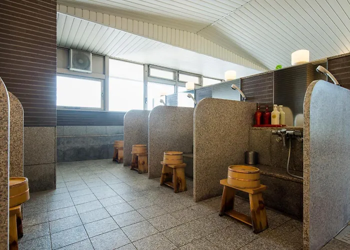 Hotel Hokke Club Oita