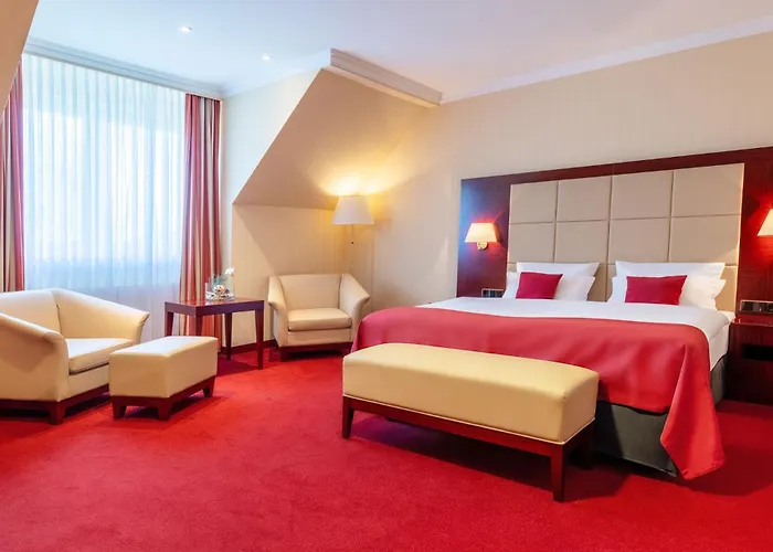 Hotel Amaris Bremerhaven
