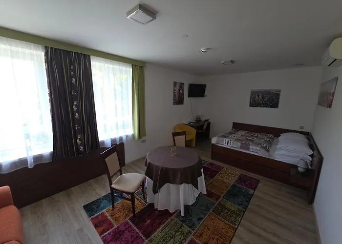 Penzion Pko Nitra