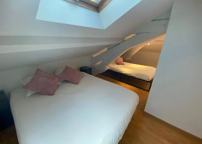 Hotel-Restaurant St-Christophe