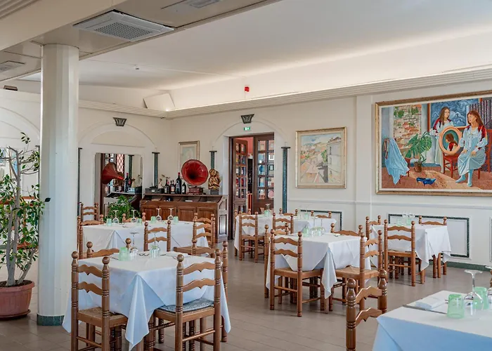 Hotel Ispinigoli