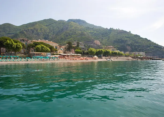 Hotel Pensione Reale