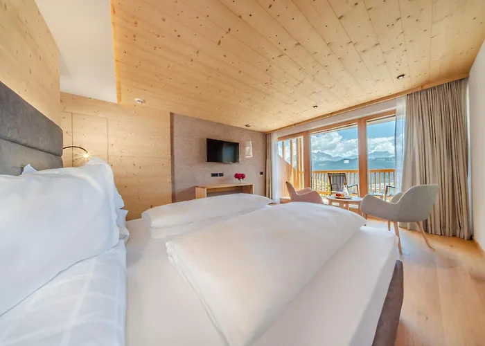 Nature Hotel Delta