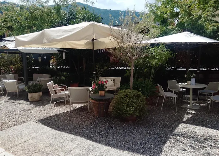 Hotel Antica Stallera