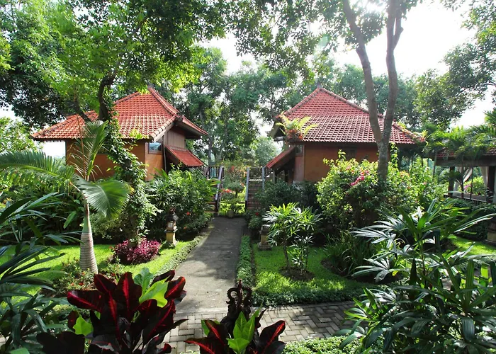 Shanti Natural Panorama View Hotel