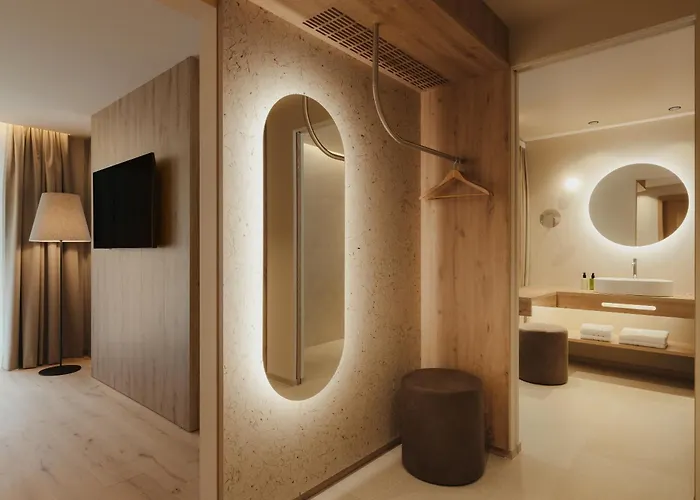 Naturhotel Molin