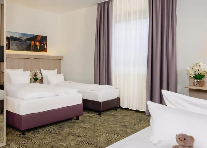 Plaza Inn Bad Rappenau