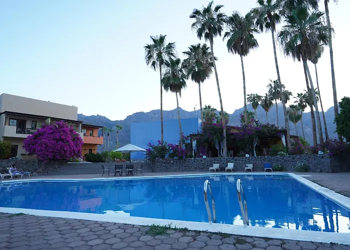 Tripui Hotel