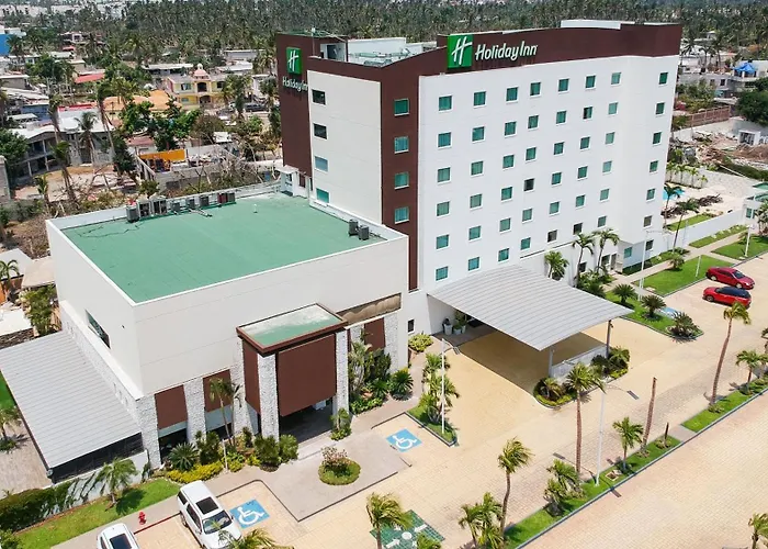 Holiday Inn Acapulco La Isla By Ihg