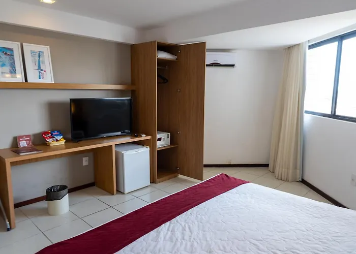 Garbos Trade Hotel