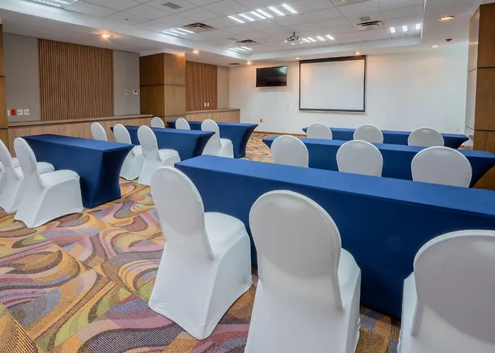 Holiday Inn Acapulco La Isla By Ihg