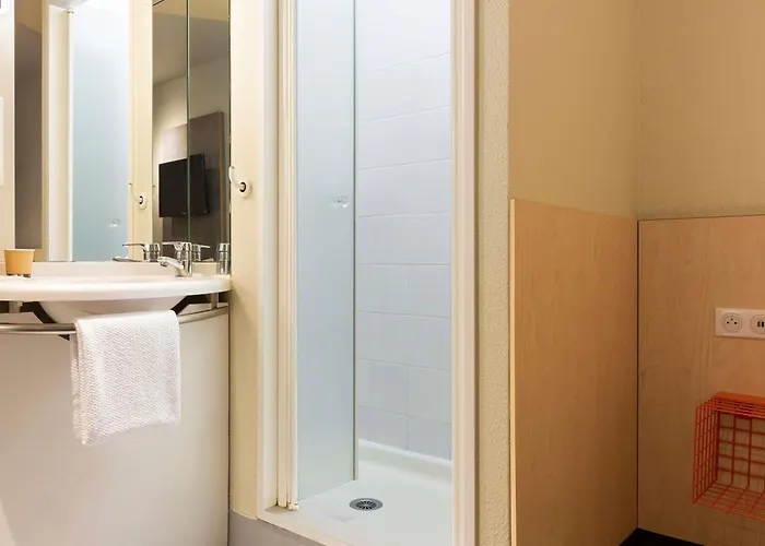 Ibis Budget Antony Massy Renove 2024