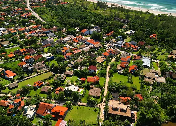 Pousada Engenho da Lagoa
