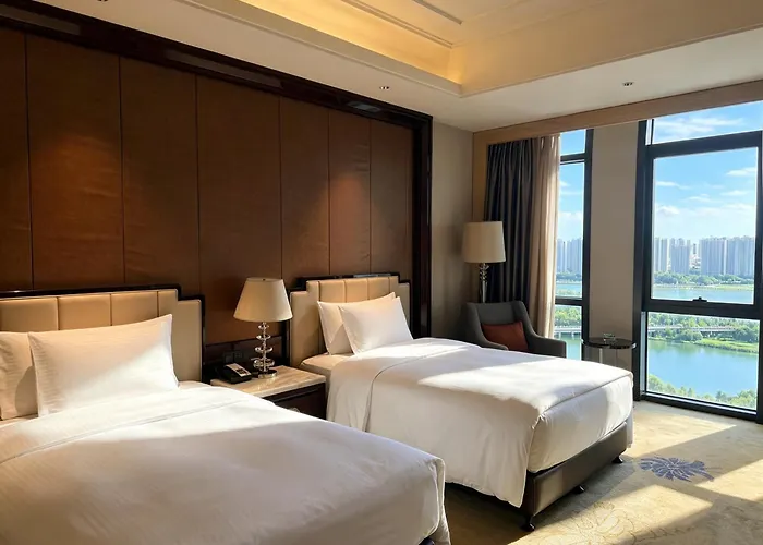 Wanda Vista Quanzhou