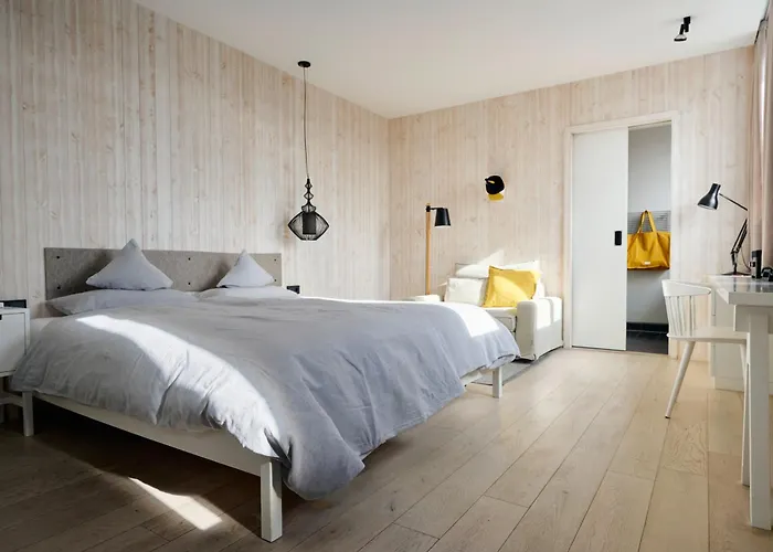 Inselloft Norderney