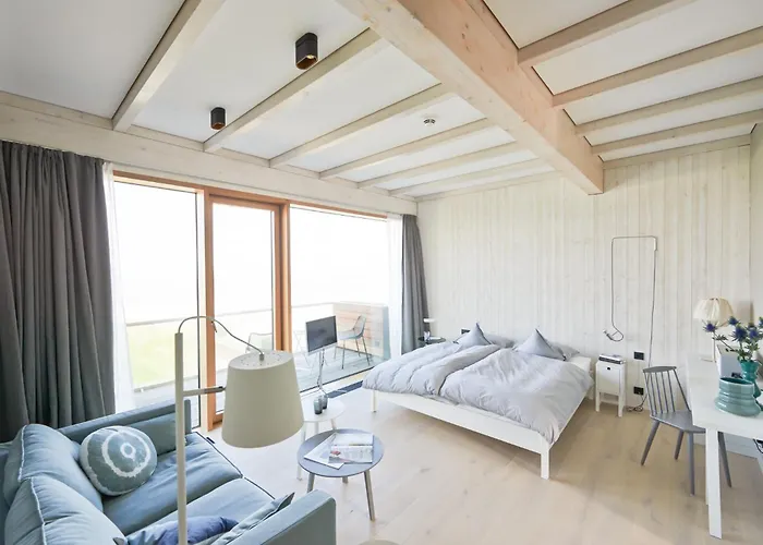 Inselloft Norderney