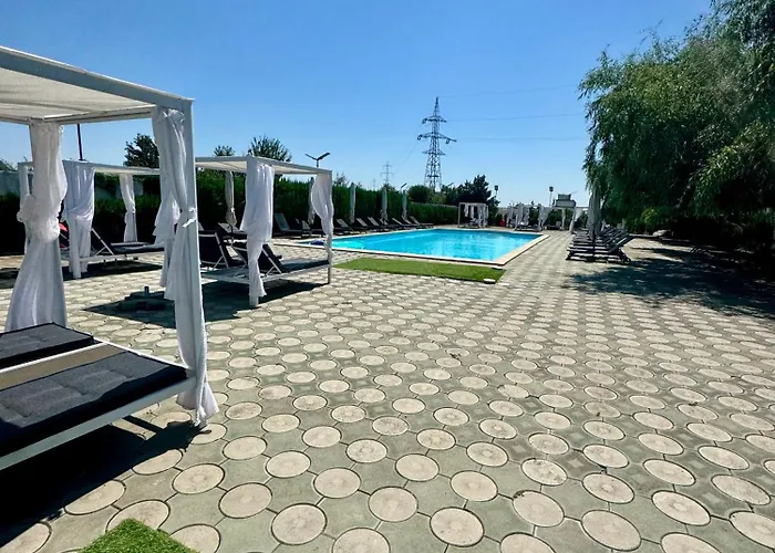 Hotel Daly