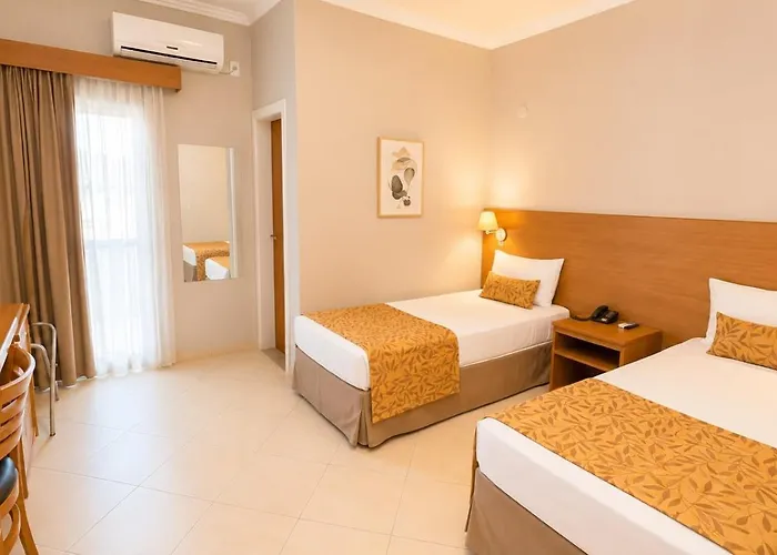 Lazuli Hotel