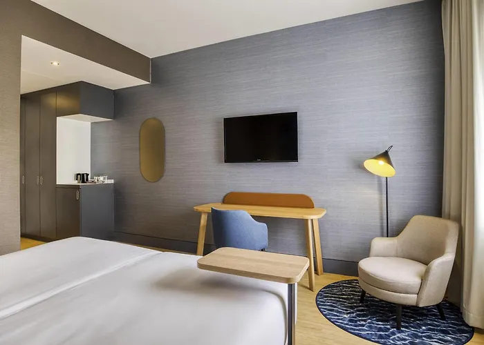Mercure Hotel Amersfoort Centre