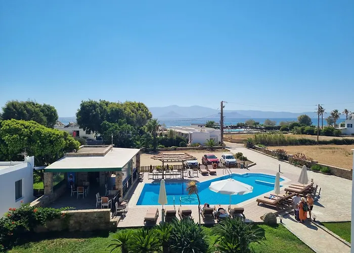 Villa Harmony