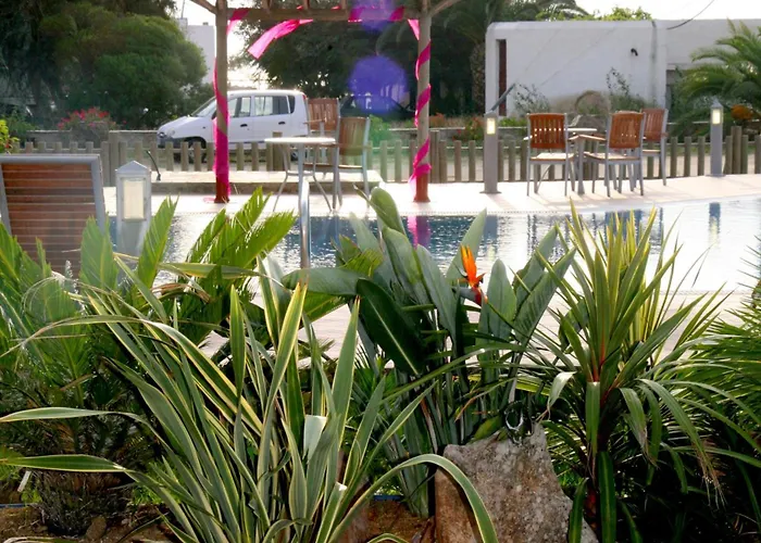 Villa Harmony