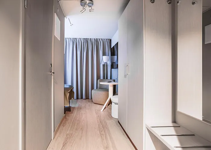 Quality Hotel Sundsvall