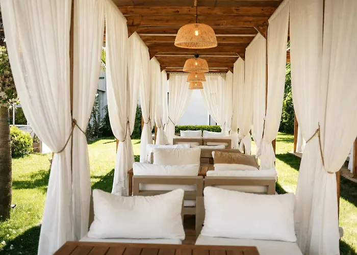 Didi Hotel Sapanca