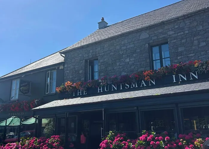 The Huntsman Inn