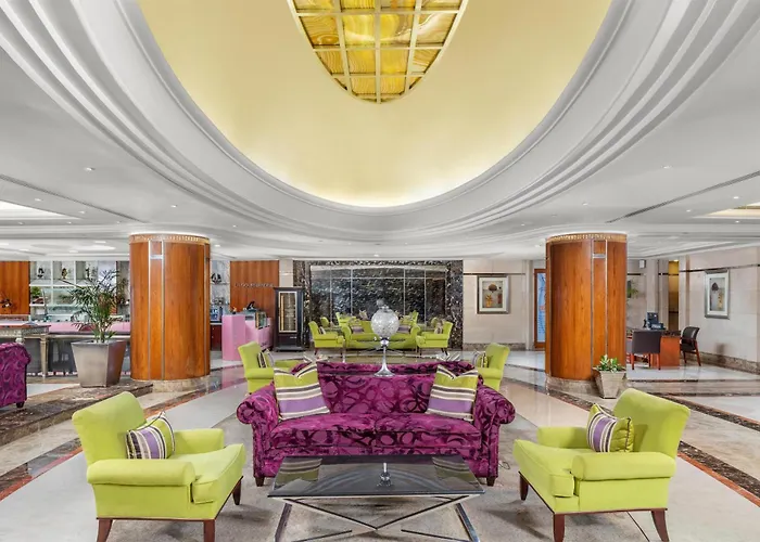 Hilton Alexandria Corniche