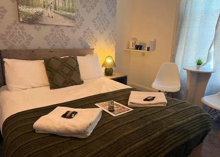 The Jubilee Hotel West- With Newly Refurbished Spa Facilities - Gamespit - And Smokehouse