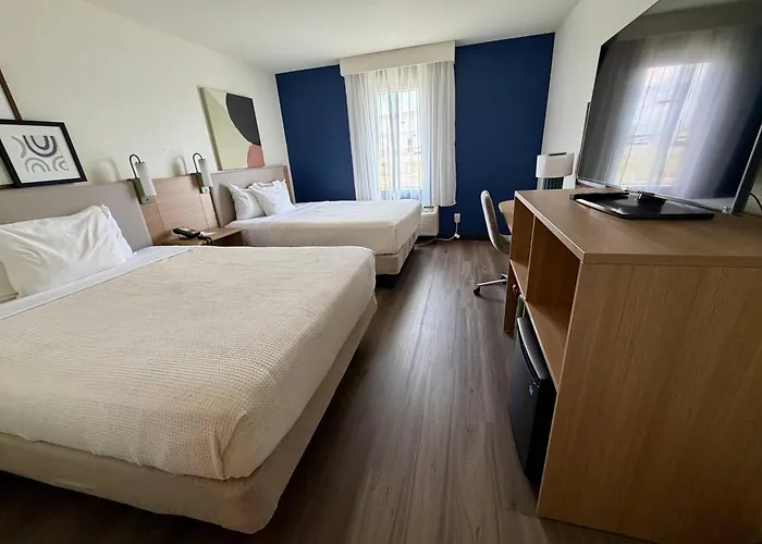 Quality Inn & Suites Georgetown - Seaford