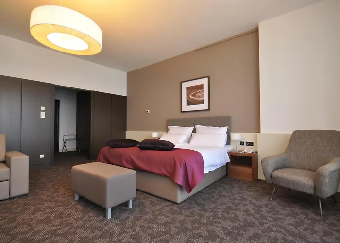 Brijuni Hotel Istra