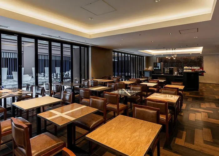 Villa Fontaine Kobe Sannomiya