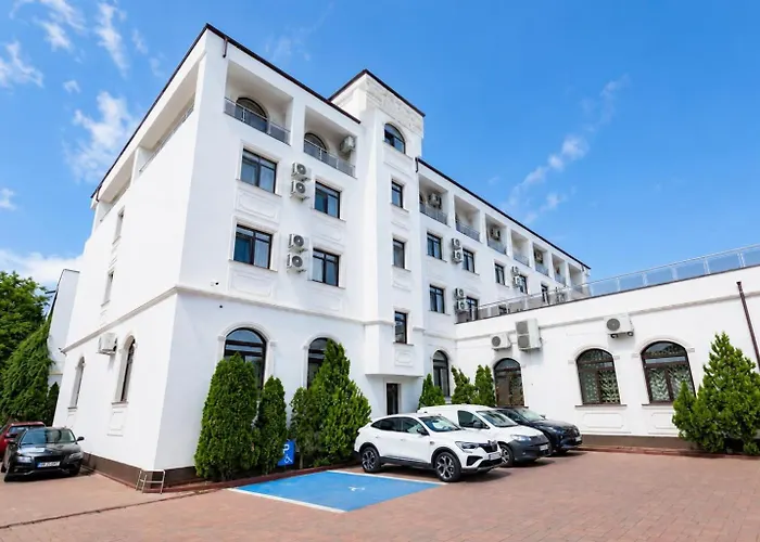 Grand Hotel Orient Braila