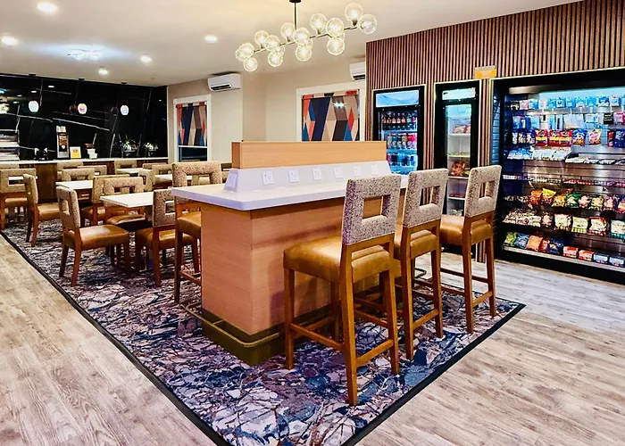 La Quinta By Wyndham Morgan City