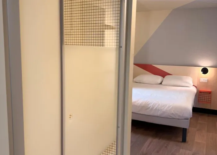 Ibis Budget Brive La Gaillarde