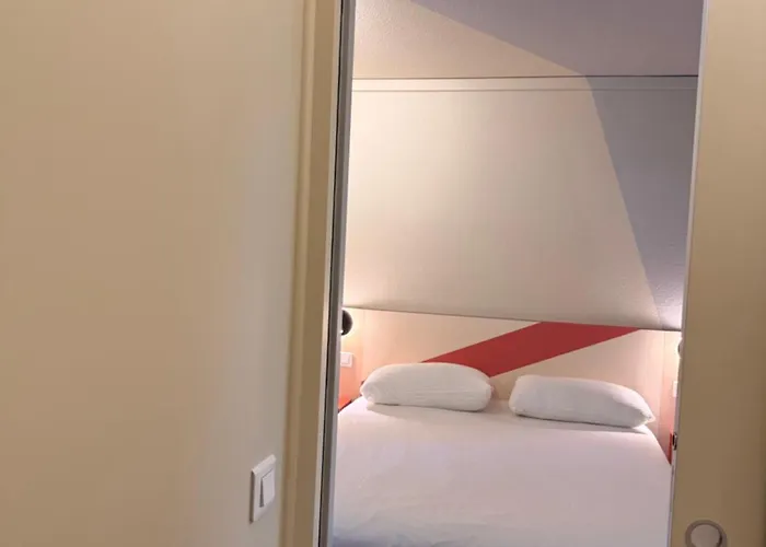 Ibis Budget Brive La Gaillarde