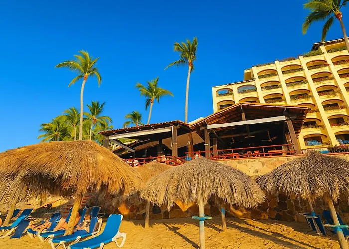 Lindo Mar Resort Puerto Vallarta