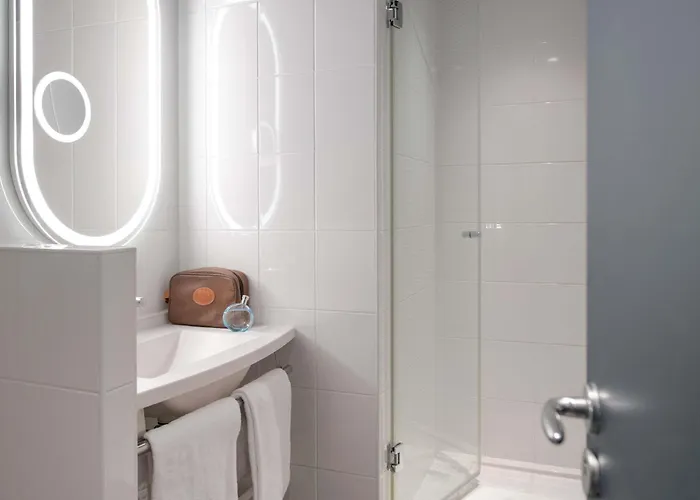 Ibis Rueil-Malmaison Centre