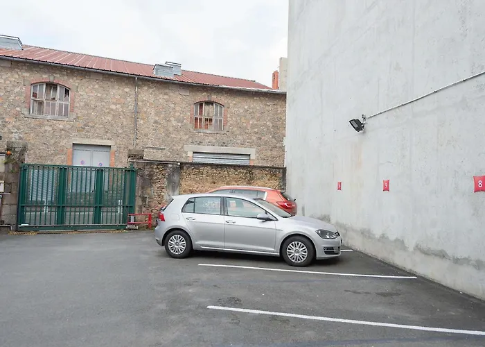 Ibis Limoges Centre