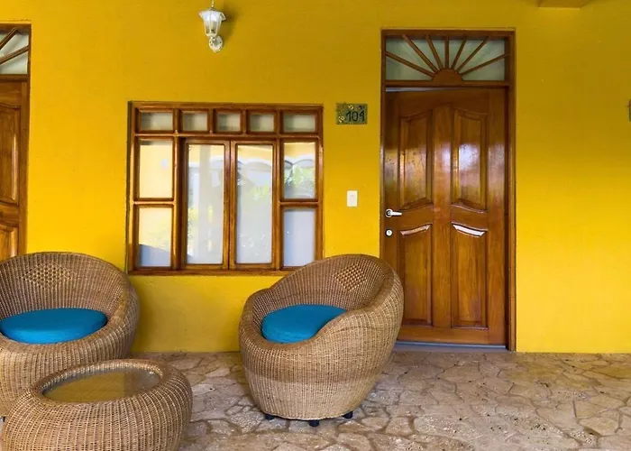 Casa Las Palmas