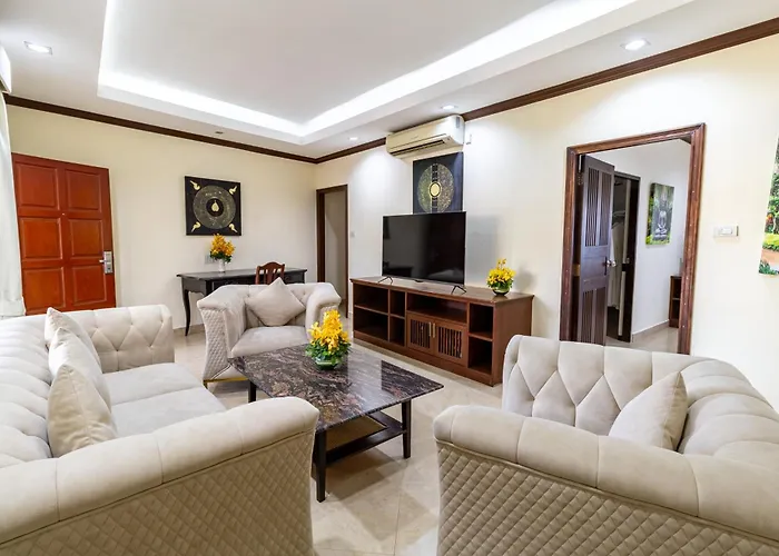 Thai Garden Resort