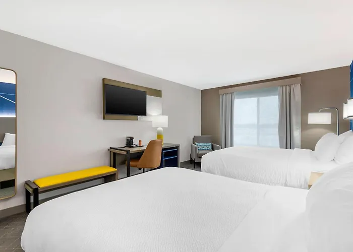 Comfort Inn & Suites