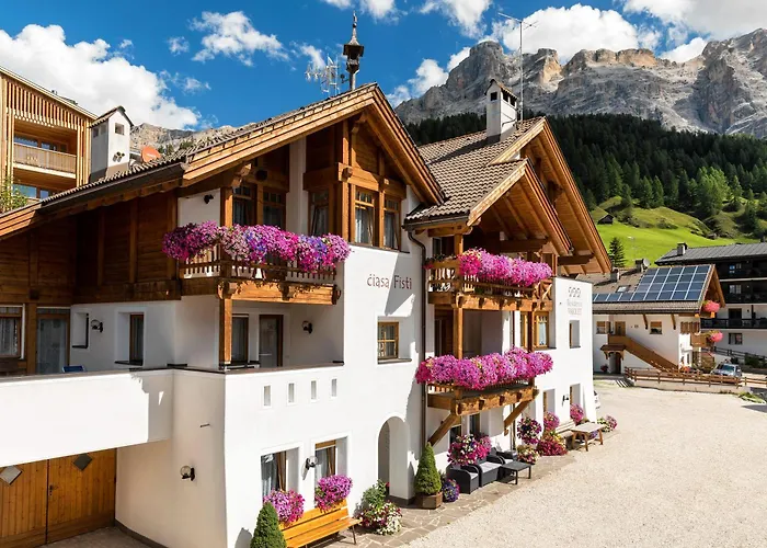 Hotel Vajolet