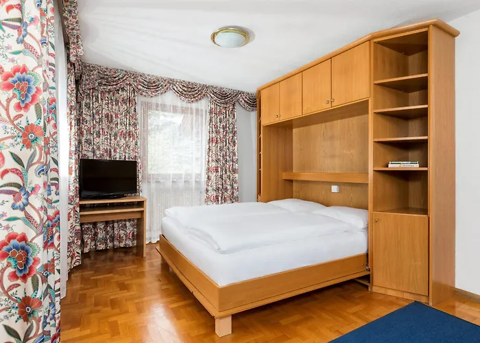 Hotel Vajolet