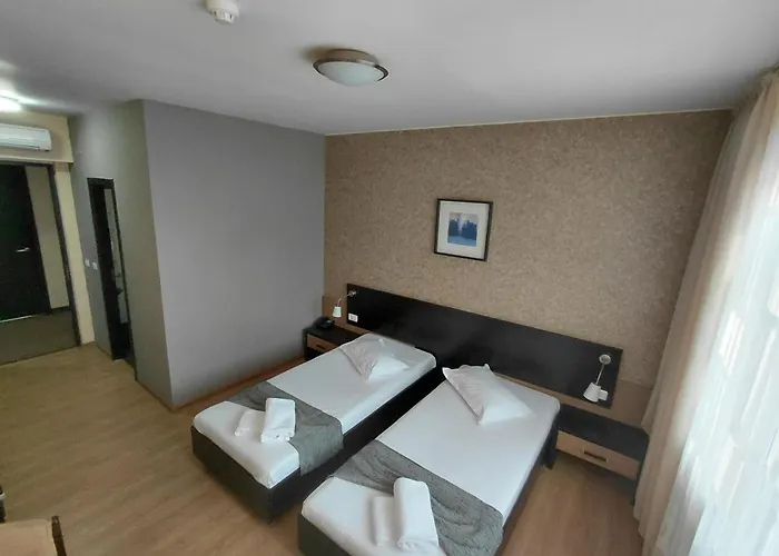 Hotel Nord