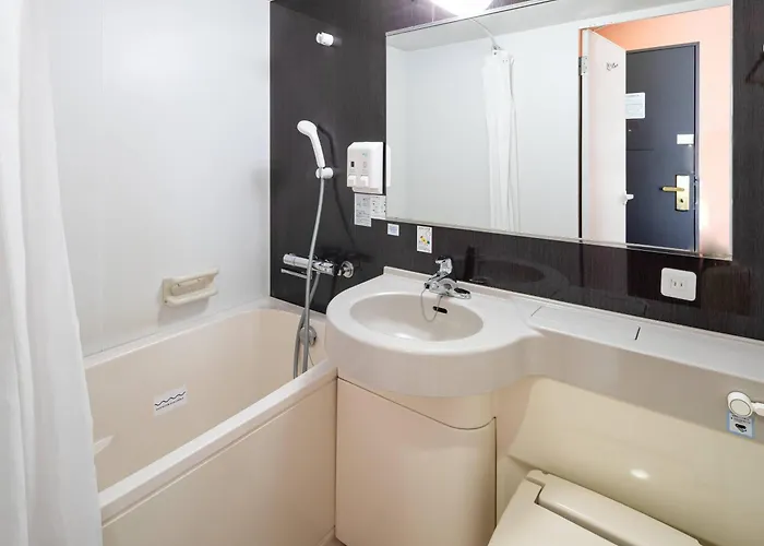 Comfort Hotel Maebashi