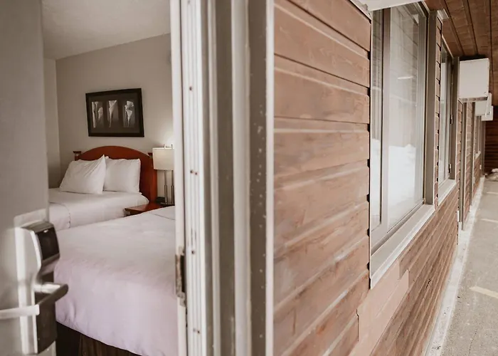 Quality Inn Rouyn-Noranda