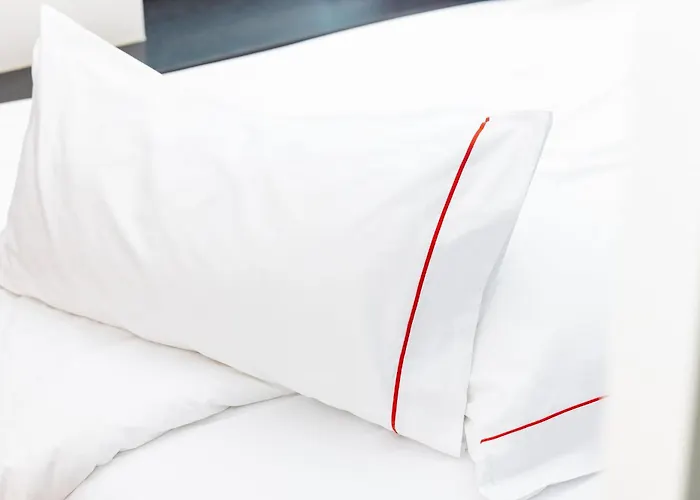 Citizenm Rotterdam
